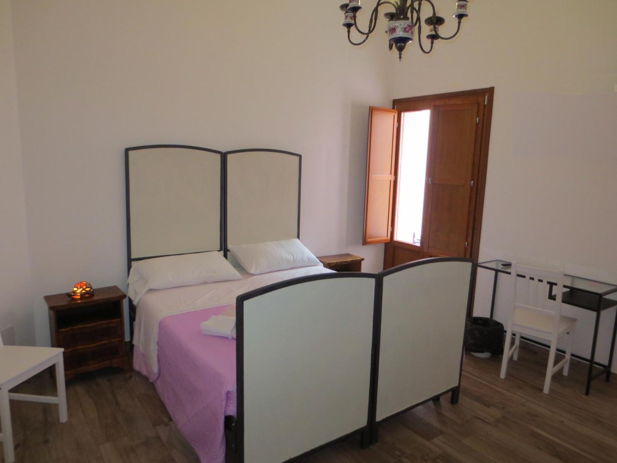 Vergilia Siraküza Dış mekan fotoğraf