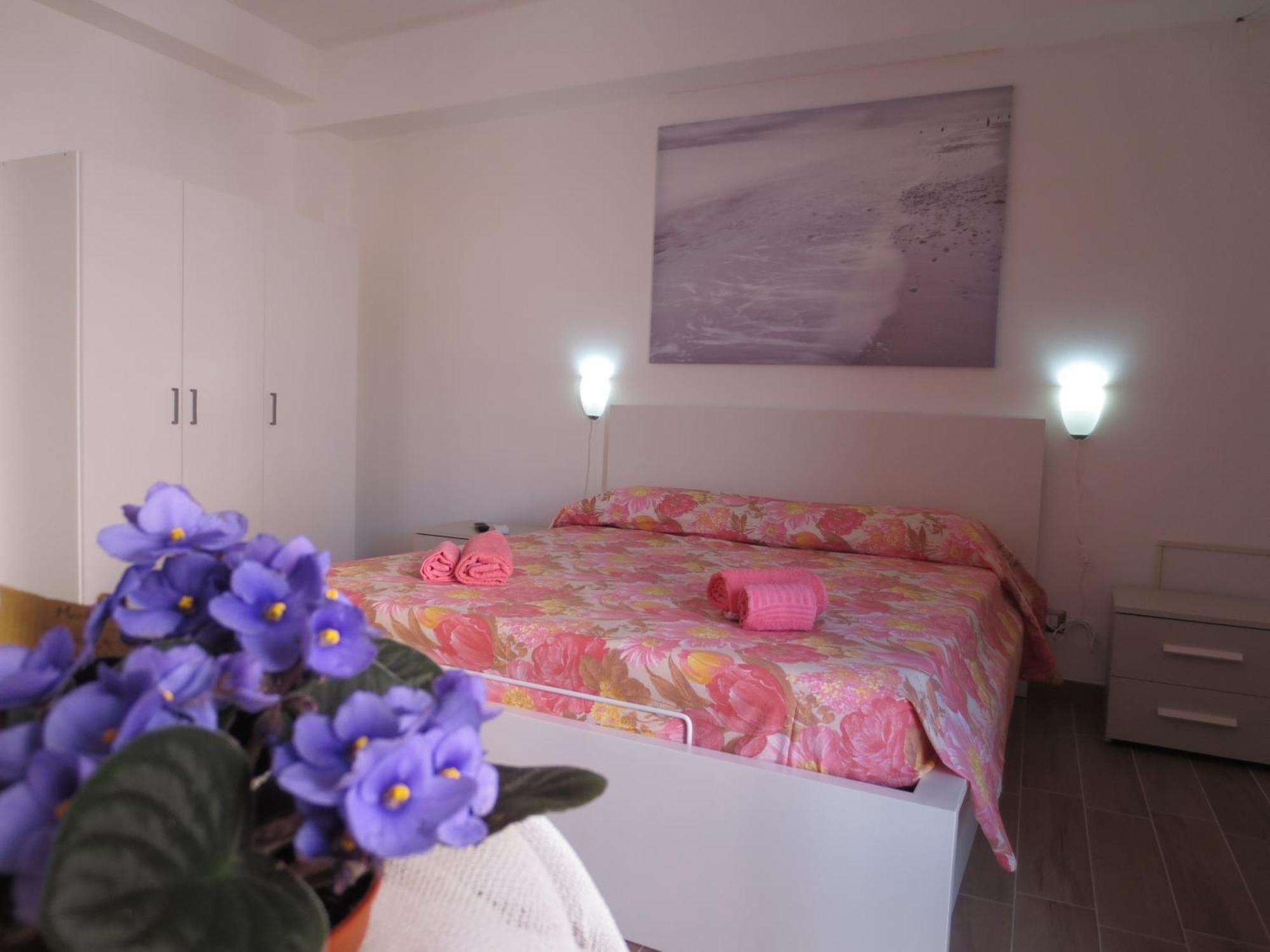 Vergilia Siraküza Dış mekan fotoğraf