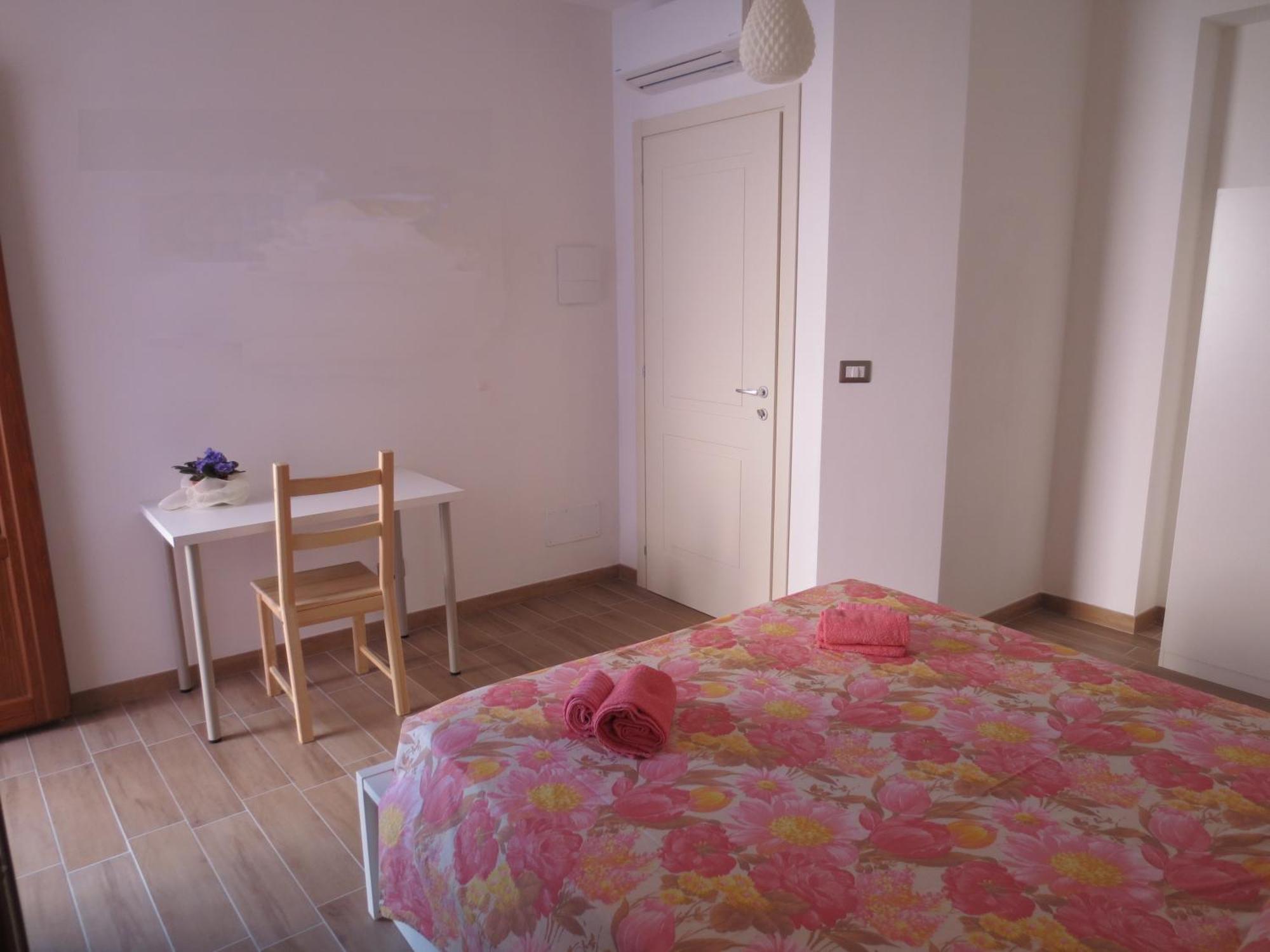 Vergilia Siraküza Dış mekan fotoğraf