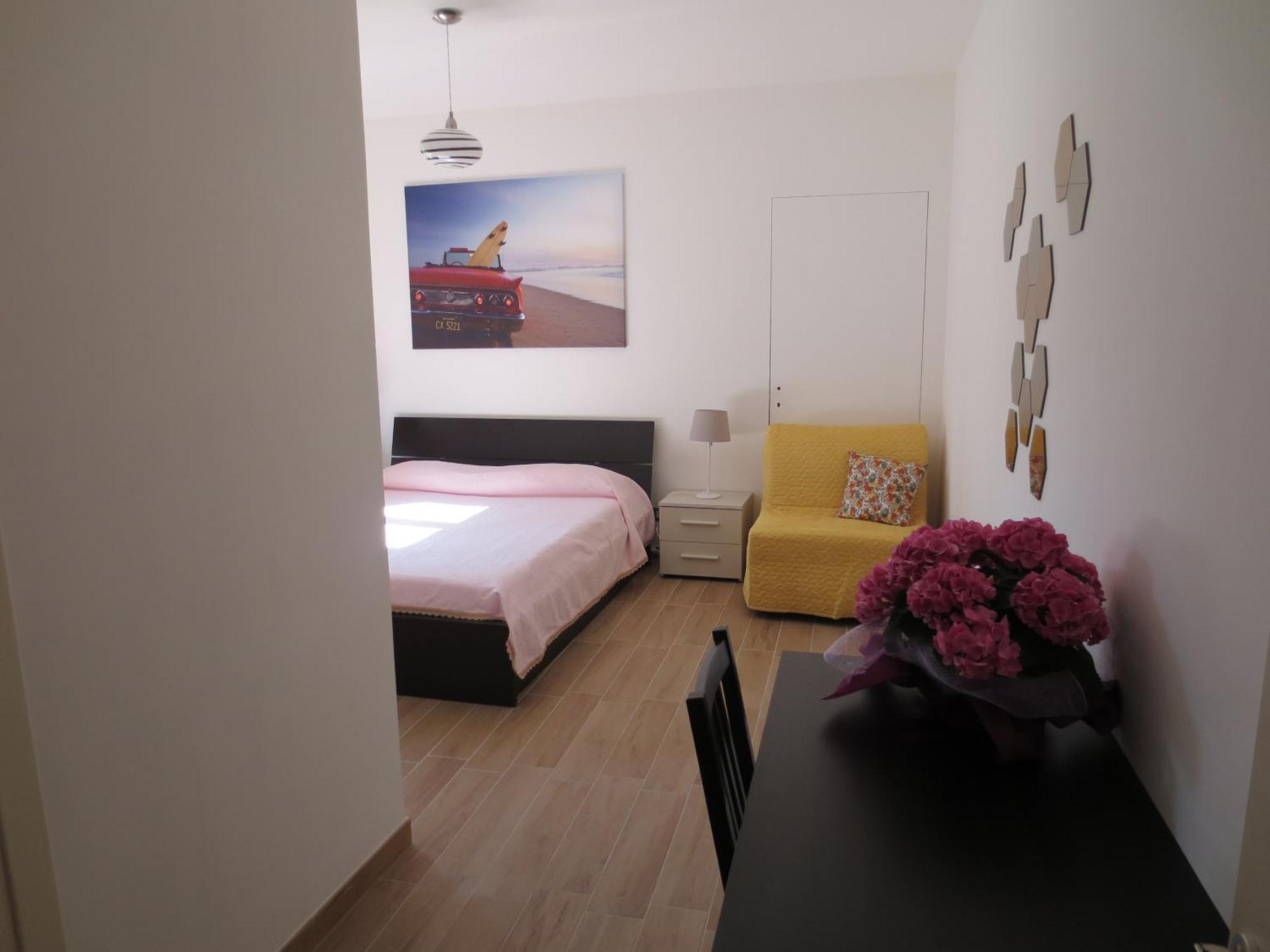 Vergilia Siraküza Dış mekan fotoğraf
