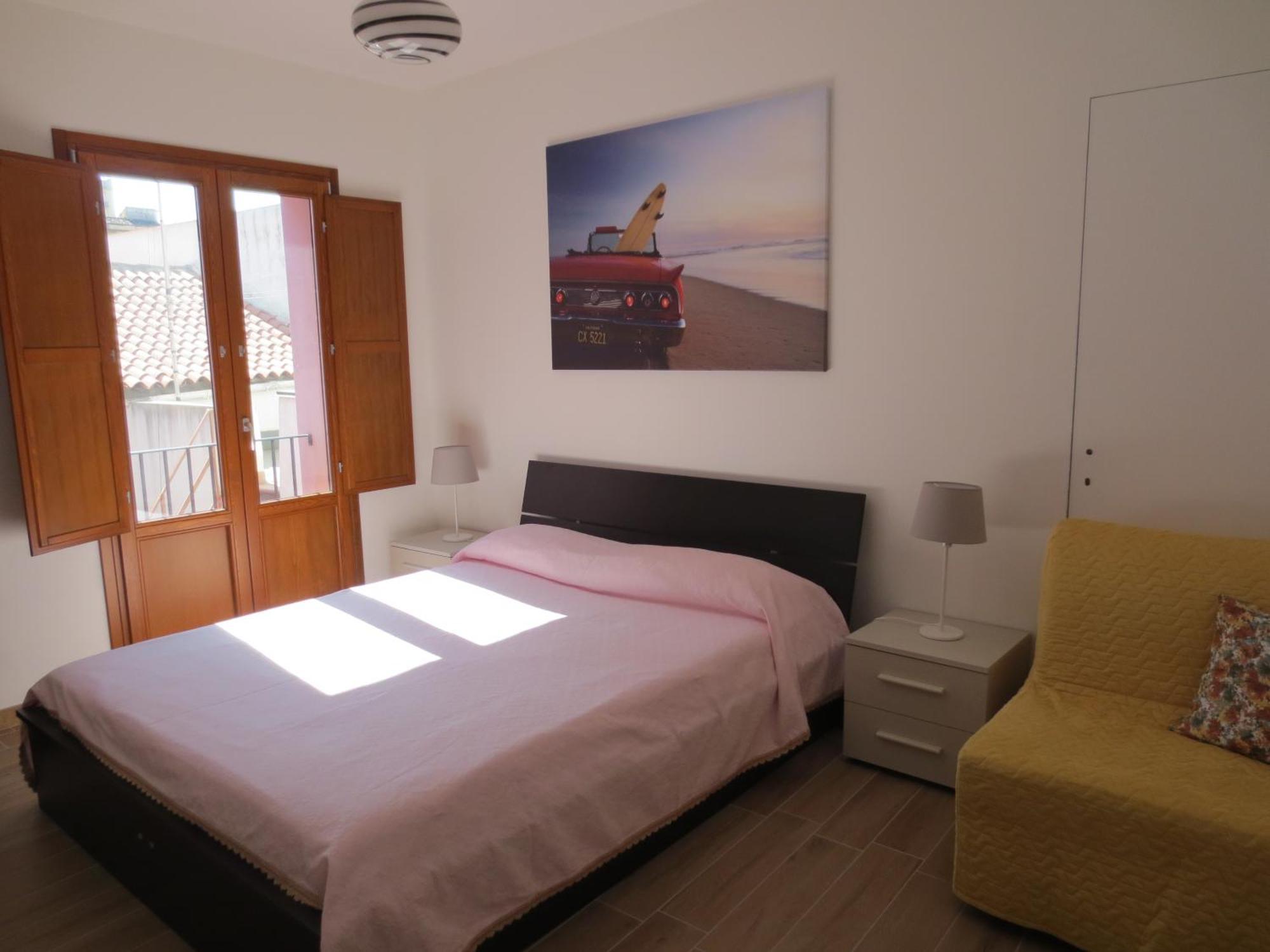 Vergilia Siraküza Dış mekan fotoğraf