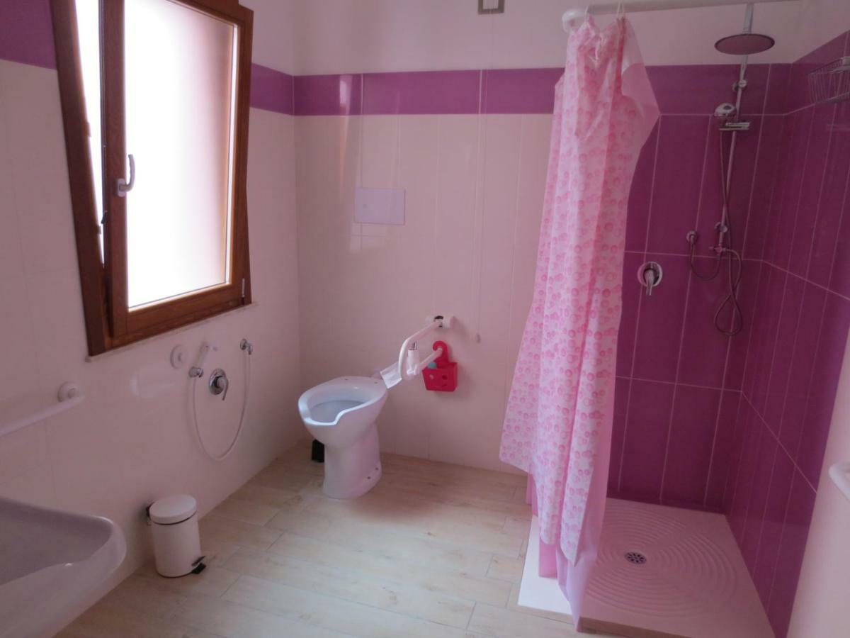 Vergilia Siraküza Dış mekan fotoğraf